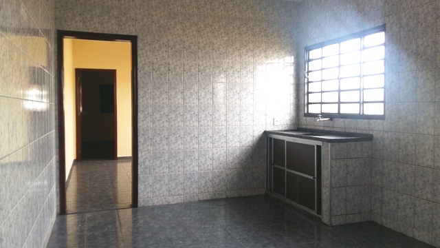 Casa à Aluguel no bairro Jardim Carolina em Jaú imagem 4