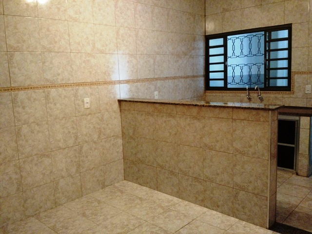 Casa à Aluguel no bairro Jardim Orlando Ometto em Jaú imagem 8