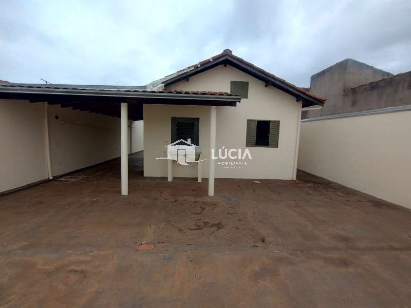 Casa à Aluguel no bairro Residencial Bela Vista em Jaú imagem 0