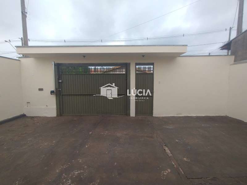 Casa à Aluguel no bairro Residencial Bela Vista em Jaú imagem 2