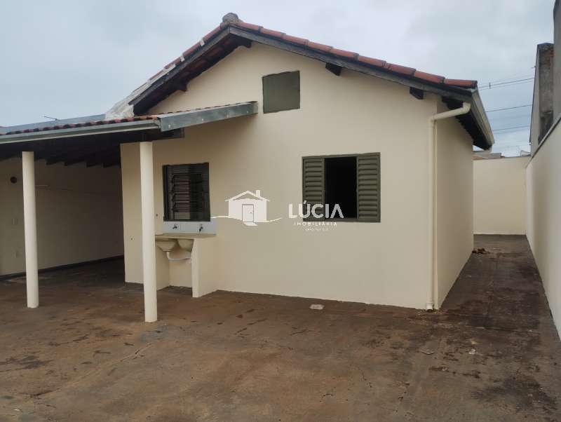 Casa à Aluguel no bairro Residencial Bela Vista em Jaú imagem 9