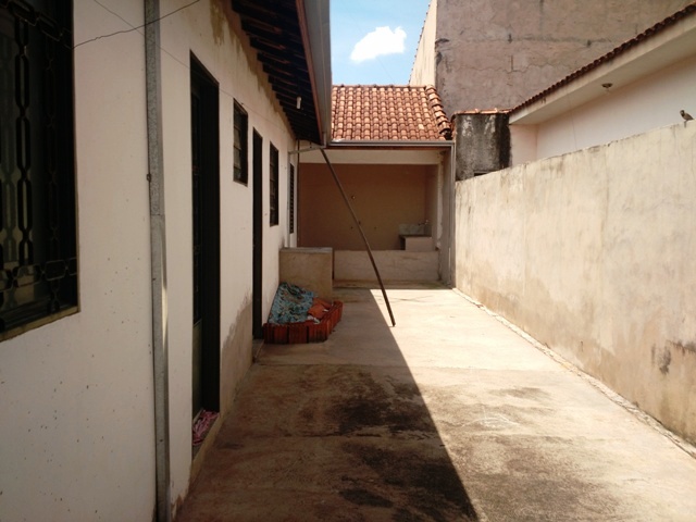 Casa à Aluguel no bairro Jardim Padre Augusto Sani em Jaú imagem 2