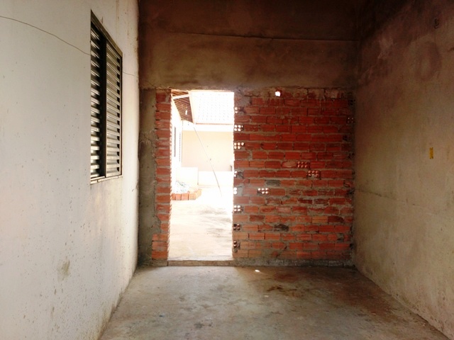Casa à Aluguel no bairro Jardim Padre Augusto Sani em Jaú imagem 1