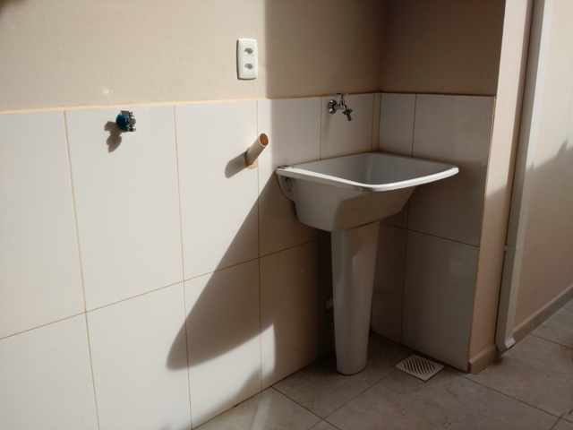 Casa à Aluguel no bairro Jardim Bela Vista em Jaú imagem 2