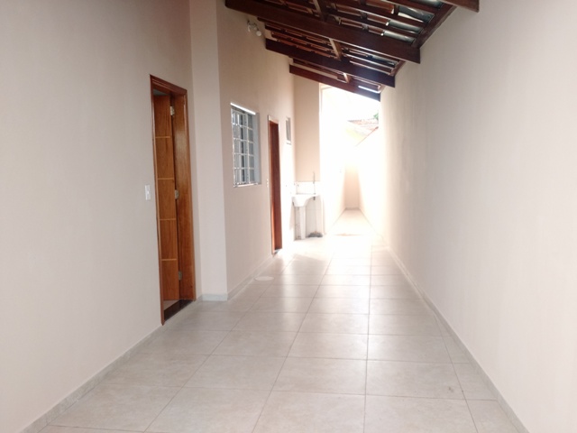 Casa à Aluguel no bairro Jardim Bela Vista em Jaú imagem 0