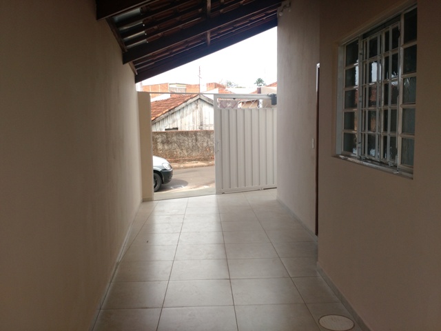 Casa à Aluguel no bairro Jardim Bela Vista em Jaú imagem 1