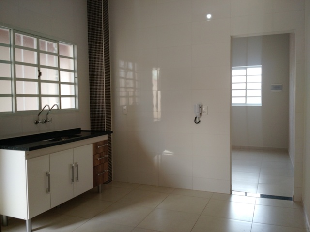 Casa à Aluguel no bairro Jardim Bela Vista em Jaú imagem 4