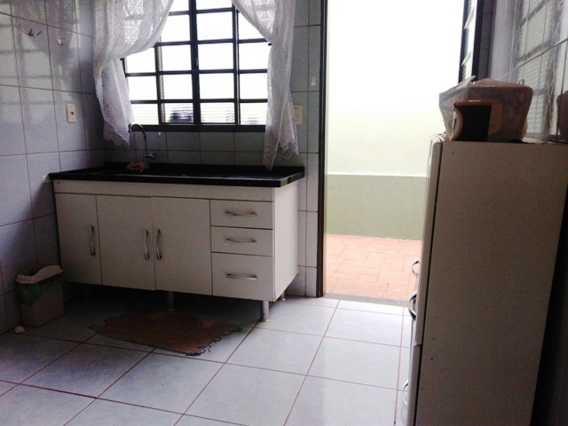 Casa à Aluguel no bairro Jardim Dona Emília em Jaú imagem 2