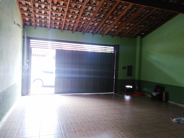 Casa à Aluguel no bairro Jardim Dona Emília em Jaú imagem 0