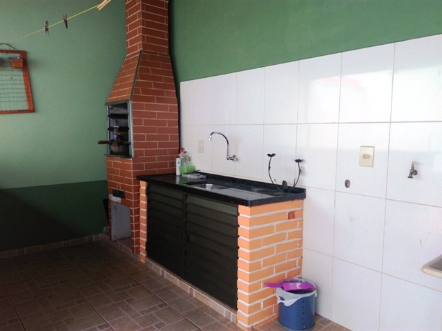 Casa à Aluguel no bairro Jardim Dona Emília em Jaú imagem 7