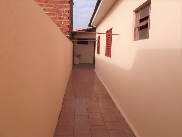 Casa à Aluguel no bairro Jardim Carolina em Jaú imagem 3