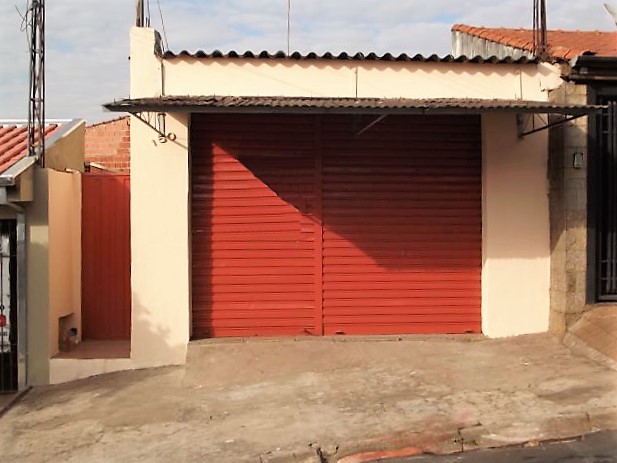 Salão à Aluguel no bairro Jardim Carolina em Jaú imagem 0