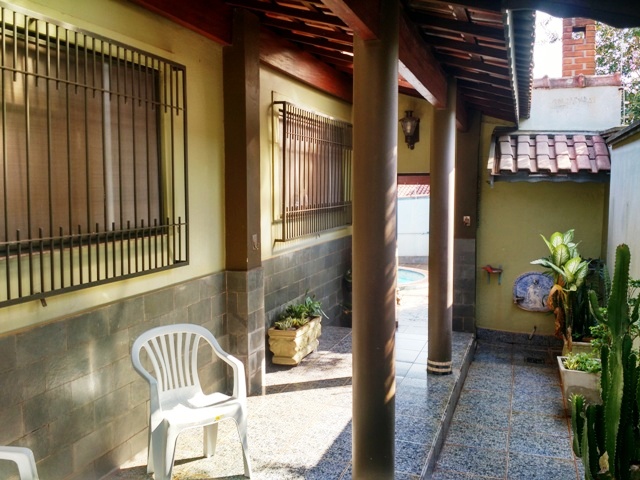 Casa à Venda no bairro Jardim Brasil em Barra Bonita imagem 2