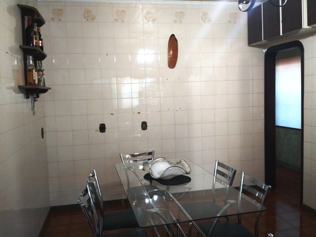Casa à Venda no bairro Jardim Brasil em Barra Bonita imagem 9