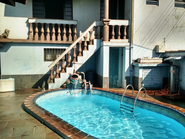 Casa à Venda no bairro Jardim Brasil em Barra Bonita imagem 3