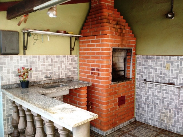 Casa à Venda no bairro Jardim Brasil em Barra Bonita imagem 4