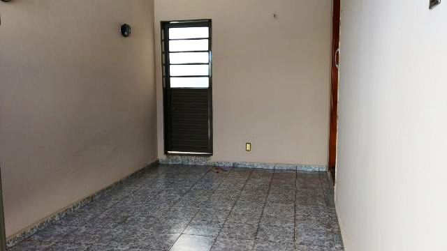Casa à Aluguel no bairro Jardim Alvorada em Jaú imagem 1