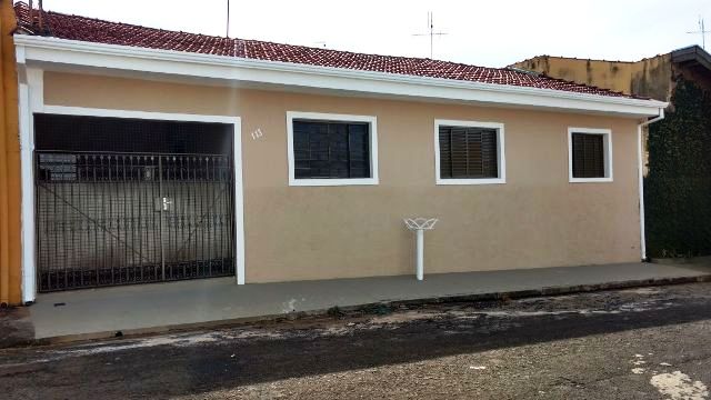 Casa à Aluguel no bairro Jardim Alvorada em Jaú imagem 0