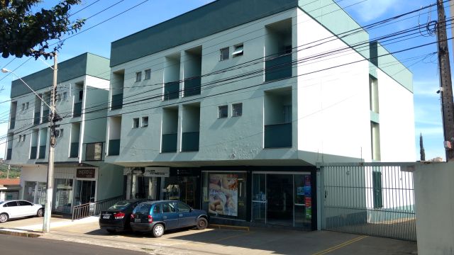 Apartamento à Aluguel no bairro Vila Brasil em Jaú imagem 0