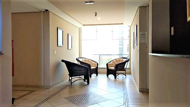 Apartamento à Aluguel no bairro Vila Brasil em Jaú imagem 3