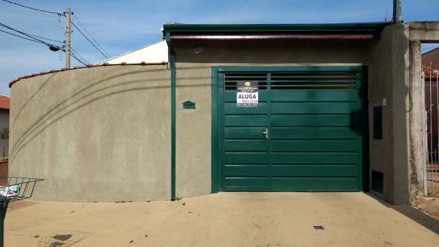 Casa à Aluguel no bairro Jardim Dona Emília em Jaú imagem 0