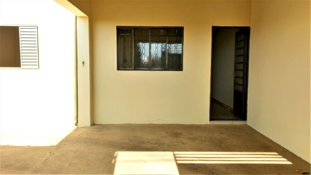 Casa à Aluguel no bairro Jardim Dona Emília em Jaú imagem 2