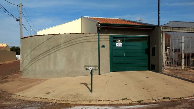 Casa à Aluguel no bairro Jardim Dona Emília em Jaú imagem 1