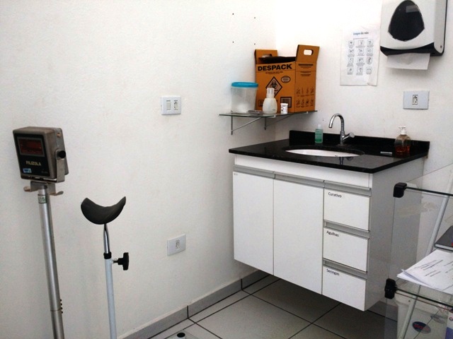 Salas Comerciais à Venda no bairro Sonho Nosso II em Barra Bonita imagem 3