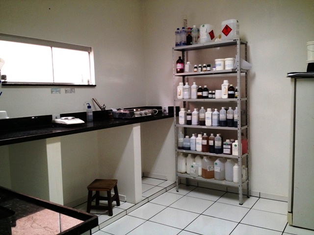 Salas Comerciais à Venda no bairro Sonho Nosso II em Barra Bonita imagem 10