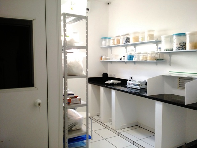 Salas Comerciais à Venda no bairro Sonho Nosso II em Barra Bonita imagem 9
