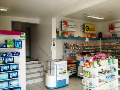 Salas Comerciais Venda Sonho Nosso II em Barra Bonita