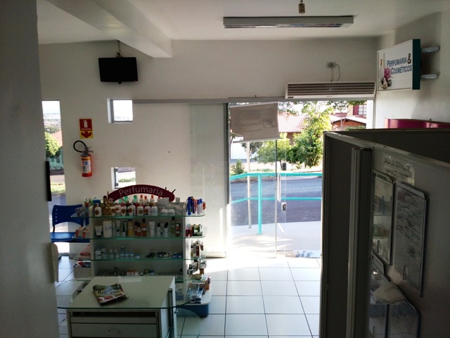 Ponto Comercial à Venda no bairro Sonho Nosso II em Barra Bonita imagem 2