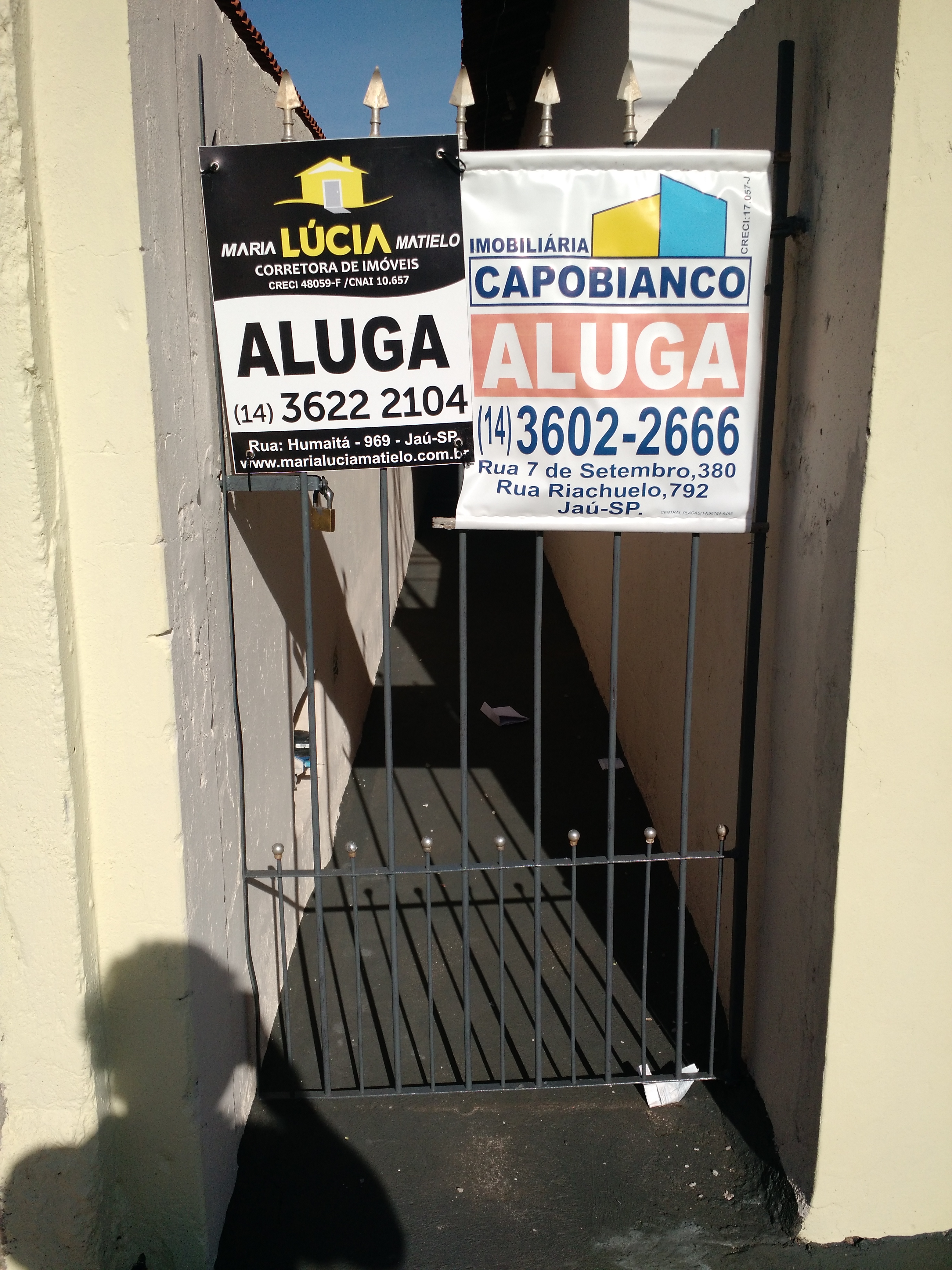 Casa à Aluguel no bairro Jardim Alvorada em Jaú imagem 0