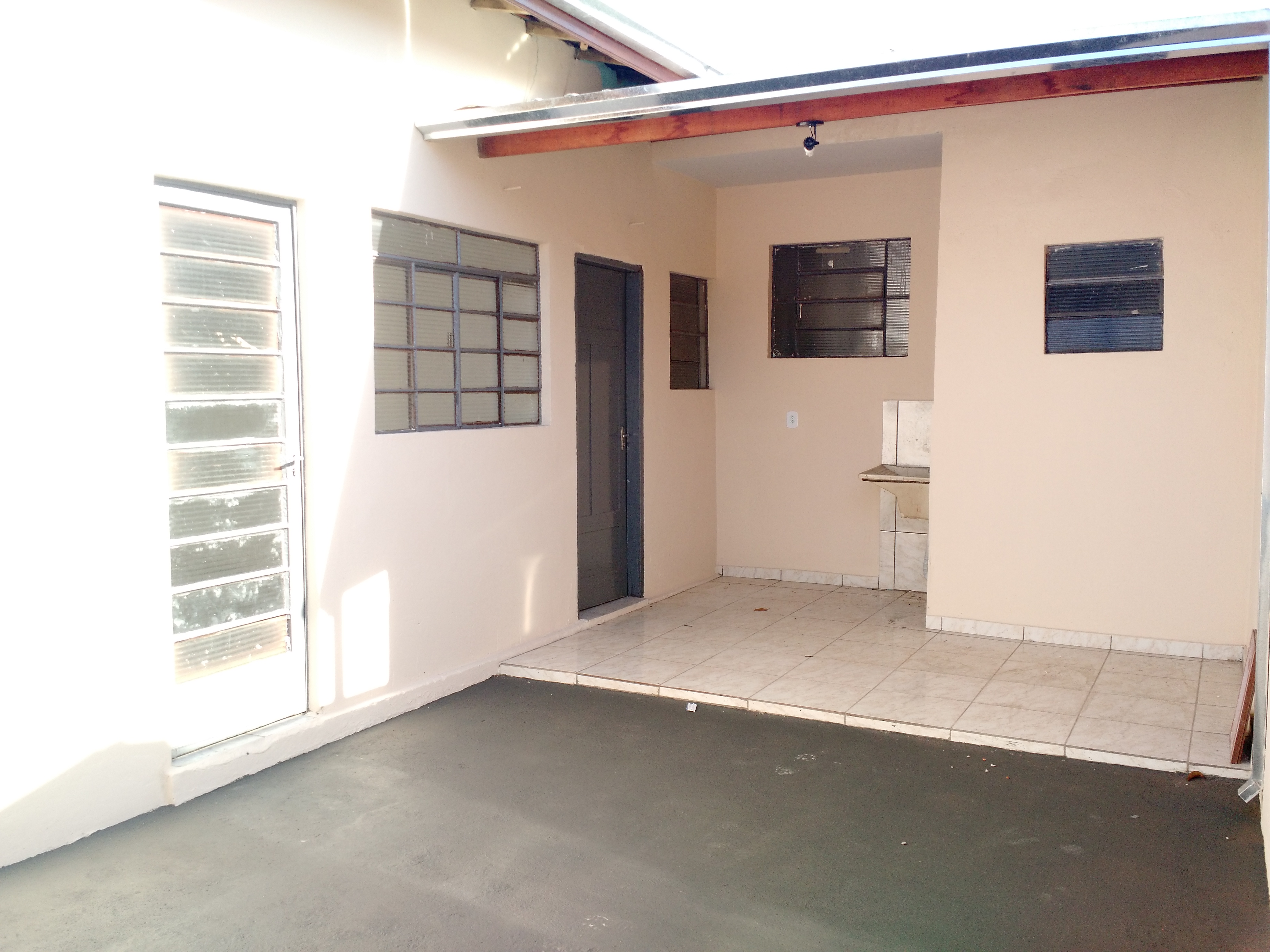 Casa à Aluguel no bairro Jardim Alvorada em Jaú imagem 2