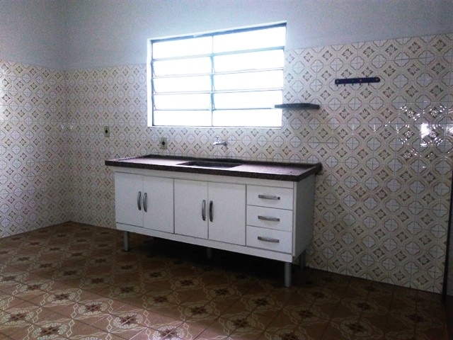 Casa à Aluguel no bairro Vila Industrial em Jaú imagem 7