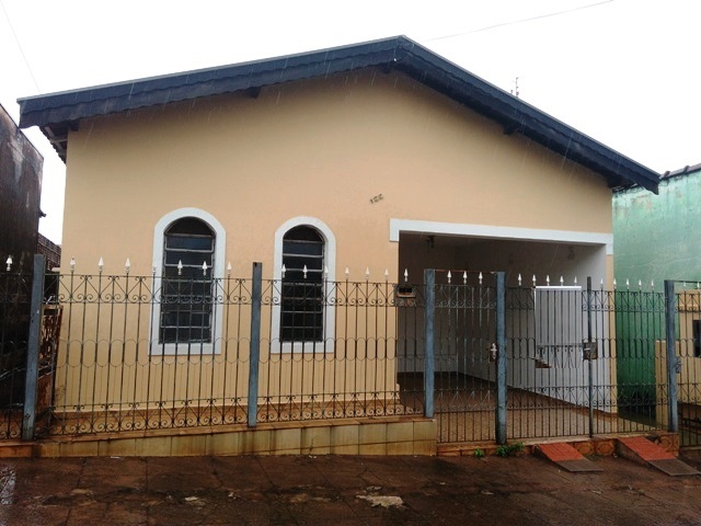 Casa à Aluguel no bairro Vila Industrial em Jaú imagem 0