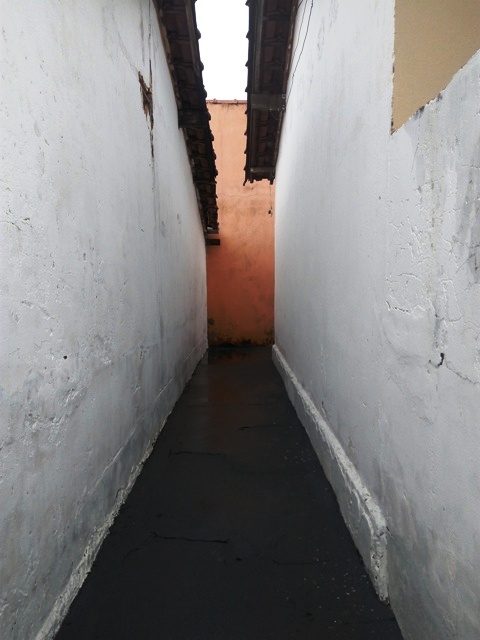 Casa à Aluguel no bairro Vila Sampaio em Jaú imagem 1