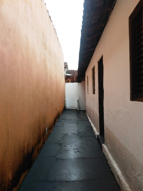 Casa à Aluguel no bairro Vila Sampaio em Jaú imagem 2