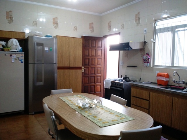 Casa à Venda no bairro Jardim São Francisco em Jaú imagem 12