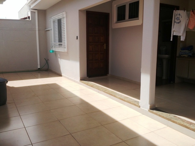 Casa à Venda no bairro Jardim São Francisco em Jaú imagem 14