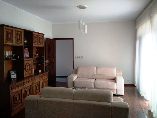 Casa à Venda no bairro Jardim São Francisco em Jaú imagem 2