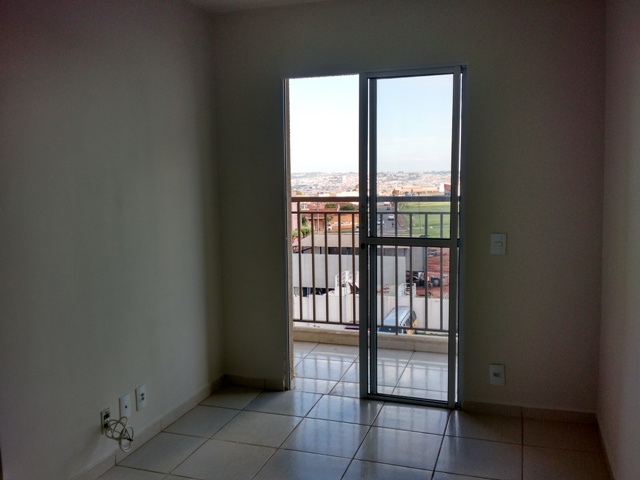 Apartamento à Aluguel no bairro Jardim Olímpia em Jaú imagem 0