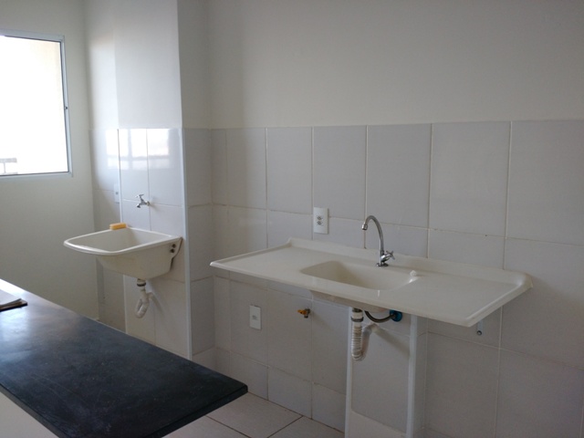 Apartamento à Aluguel no bairro Jardim Olímpia em Jaú imagem 1