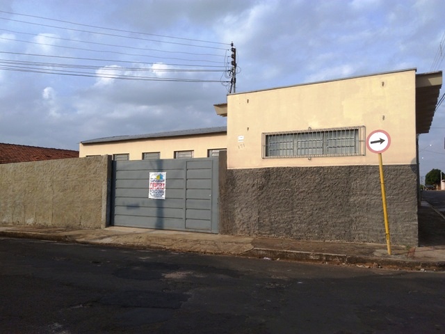 Barracão à Aluguel no bairro Centro em Mineiros do Tietê imagem 1