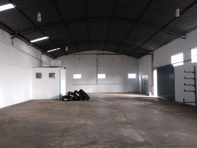 Barracão à Aluguel no bairro Centro em Mineiros do Tietê imagem 5