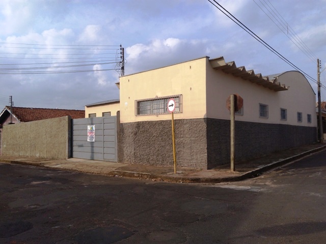 Barracão à Aluguel no bairro Centro em Mineiros do Tietê imagem 0