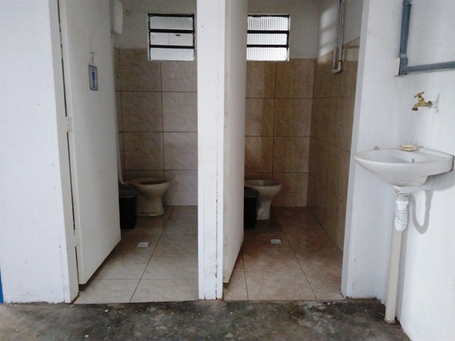 Barracão à Aluguel no bairro Centro em Mineiros do Tietê imagem 6