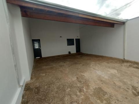 Casa Venda Jardim Olímpia em Jaú