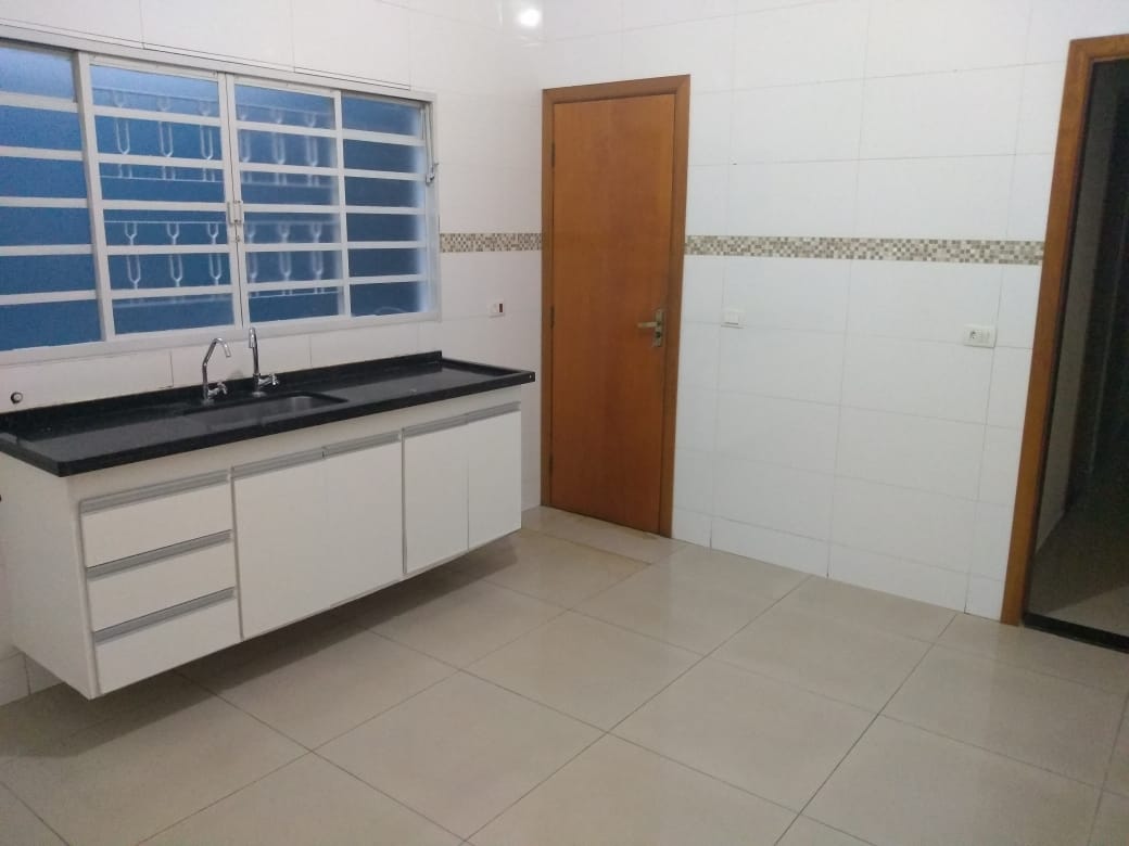 Casa à Aluguel no bairro Vila Netinho em Jaú imagem 4
