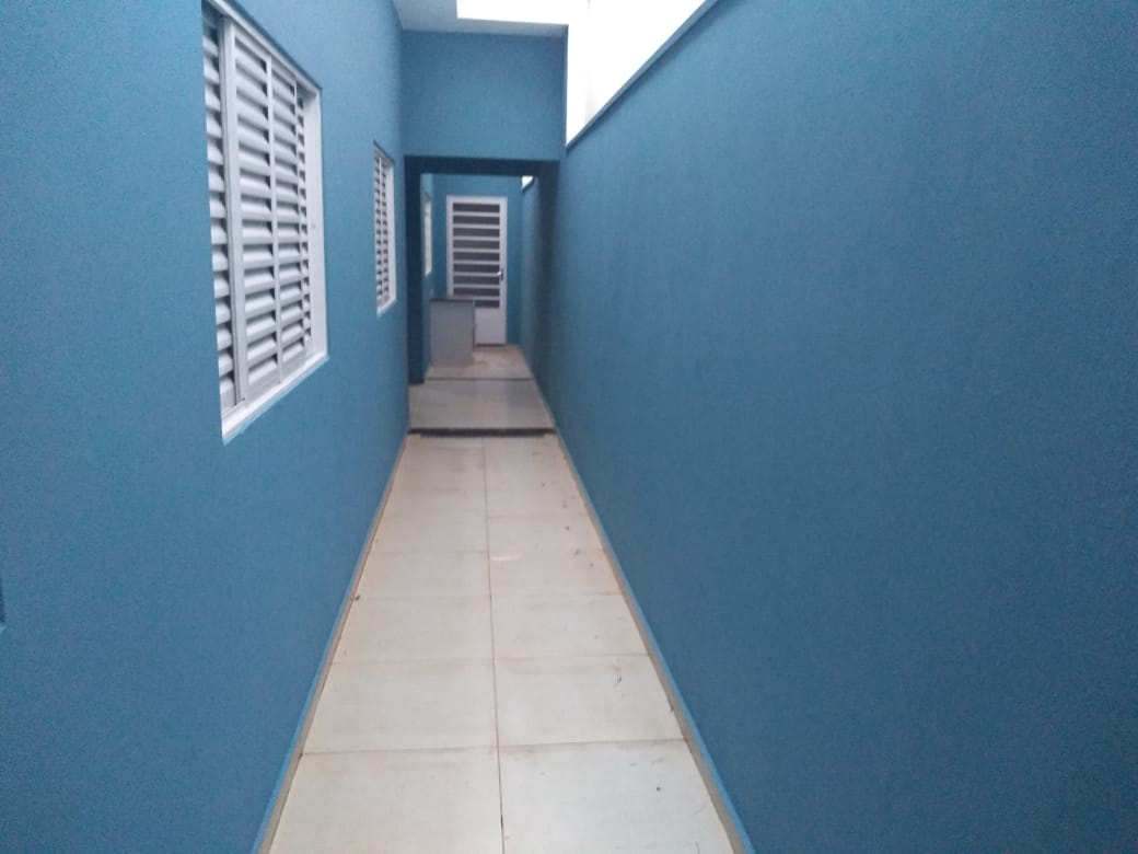 Casa à Aluguel no bairro Vila Netinho em Jaú imagem 0